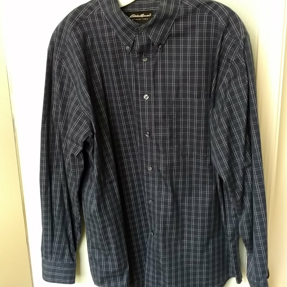 Men's shirt